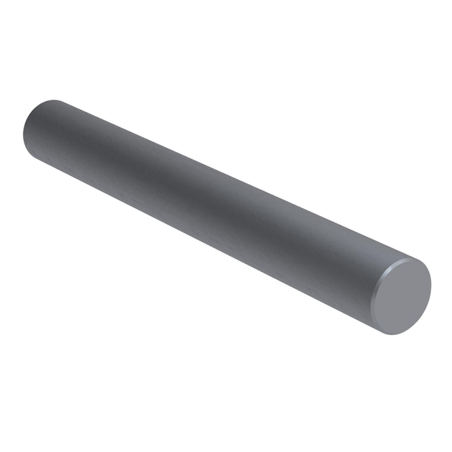 Product L1778.40, 40Ø Aluminium Shafts  / 