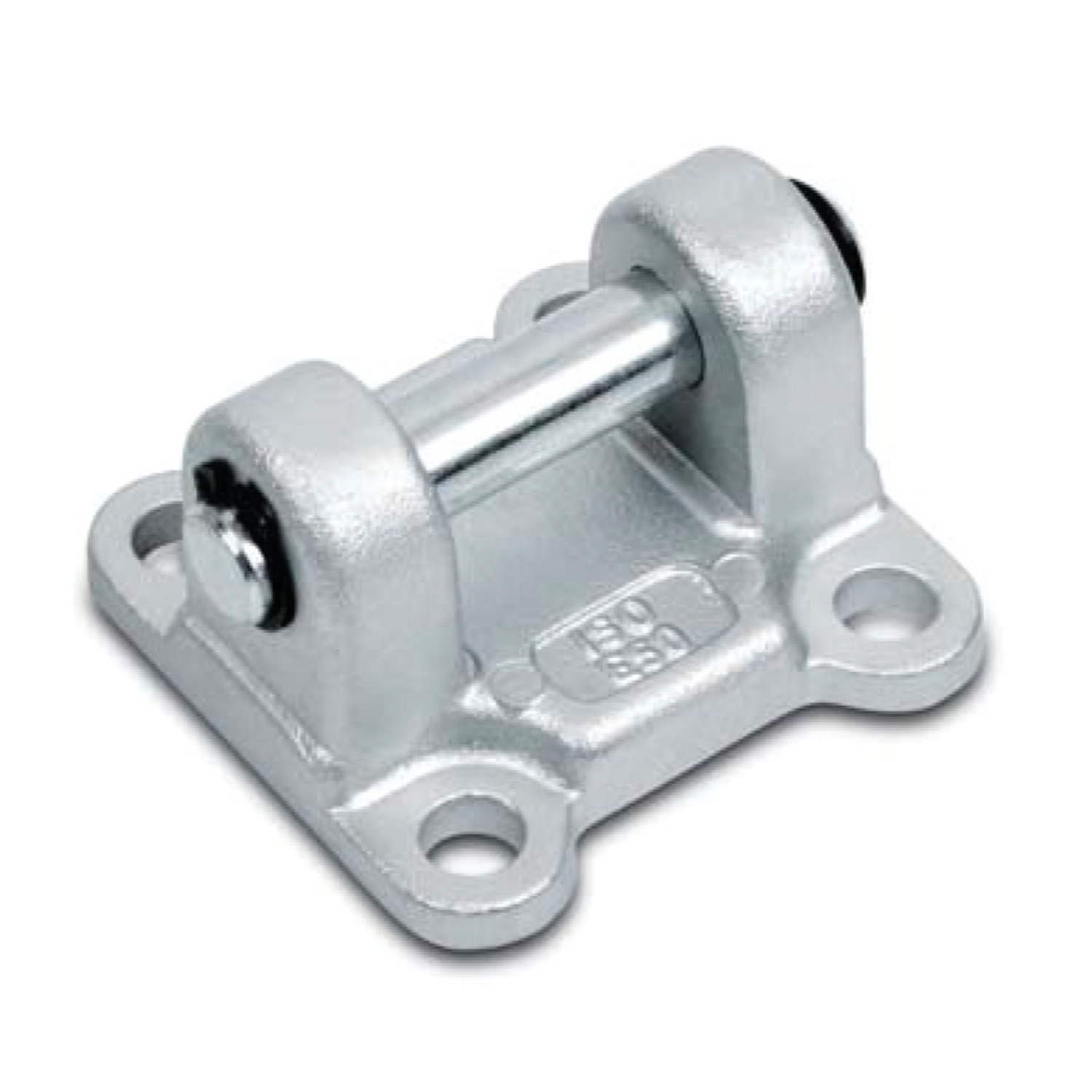Product L4800, Air Cylinder Mounts - ISO Series swivel flange / 