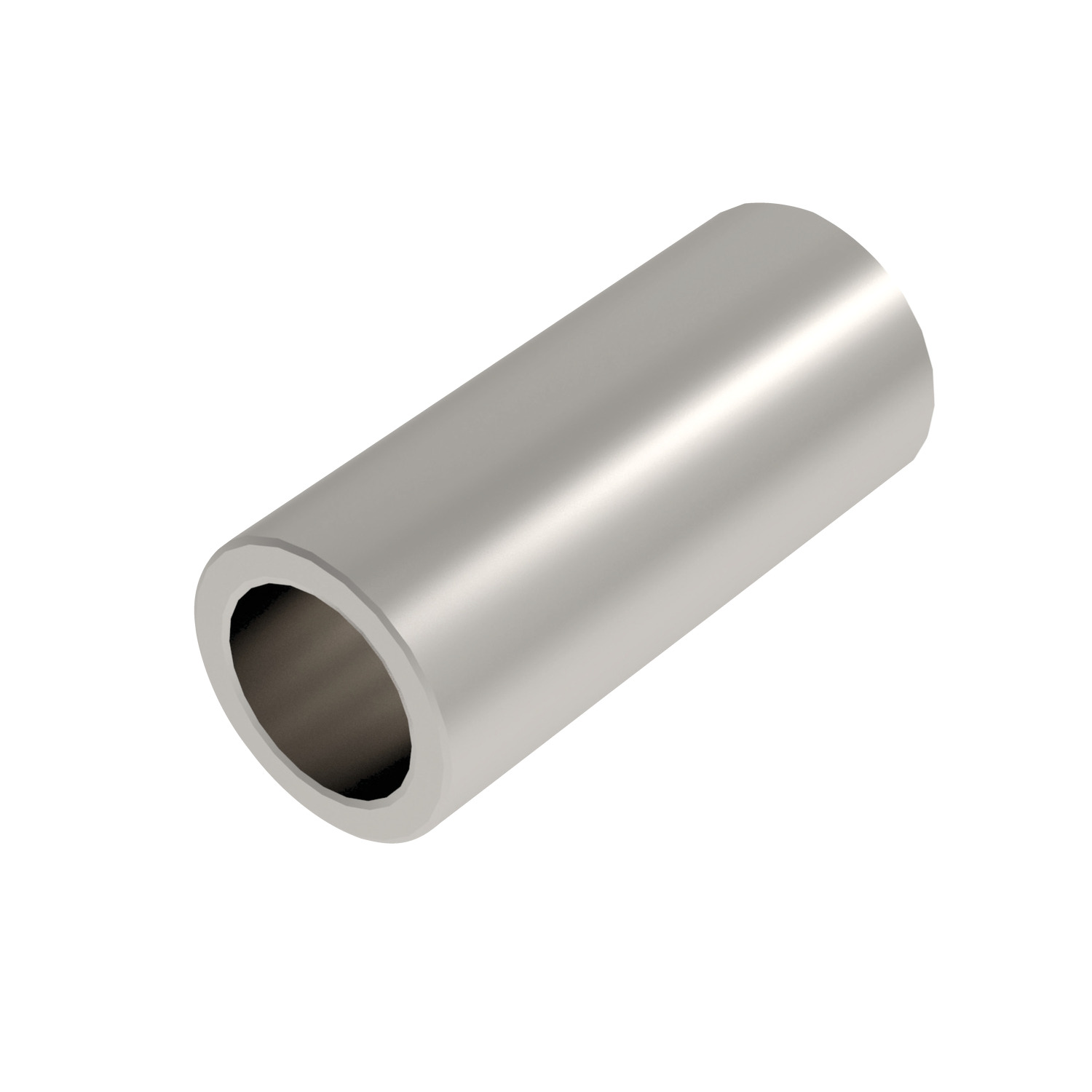 Product P1331, Cylindrical Spacers - Stainless  / 