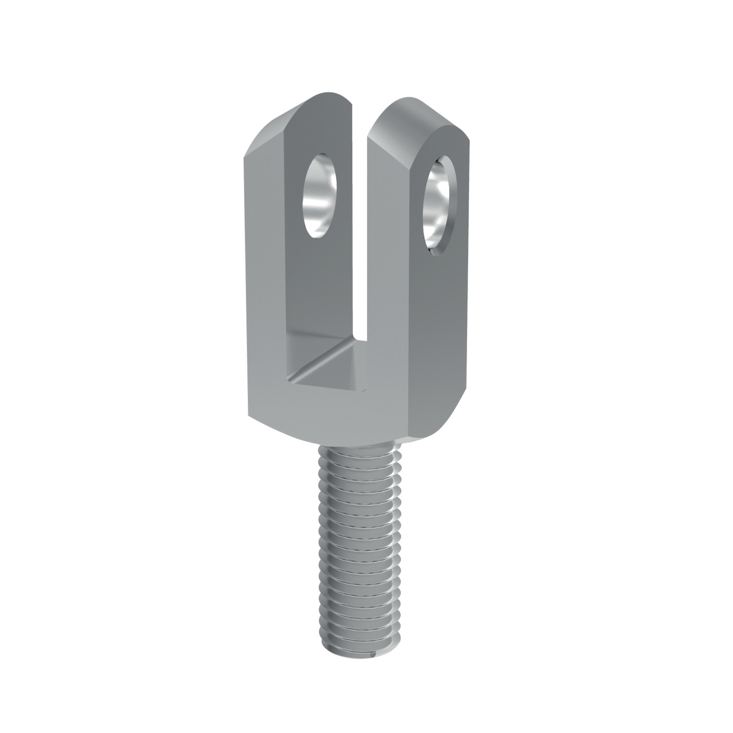 R3417 Stainless Male Clevis Joints